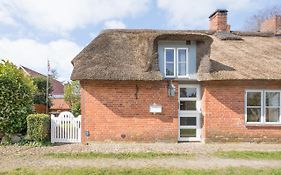 Reetperle